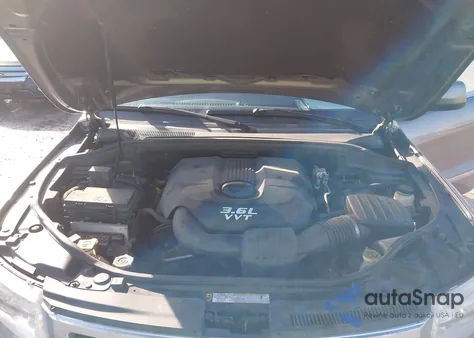 2012 Jeep Grand Cherokee Laredo z USA, uszkodzony, nr VIN 1C4RJFAG9CC309763